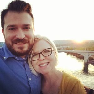 Meet your Posher, Roxie